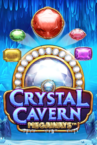 Crystal Caverns Megaways онлайн игра GMSlots | GMSlots без регистрации