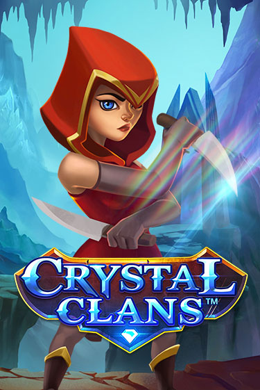 Crystal Clans онлайн игра GMSlots | GMSlots без регистрации