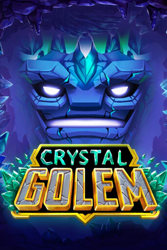 Crystal Golem онлайн игра GMSlots | GMSlots без регистрации