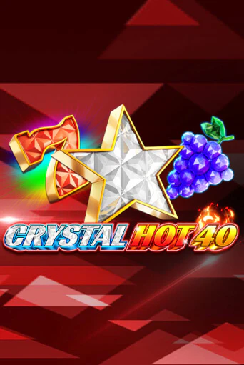 Crystal Hot 40 онлайн игра GMSlots | GMSlots без регистрации