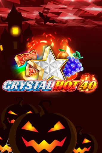 Crystal Hot 40 Halloween онлайн игра GMSlots | GMSlots без регистрации