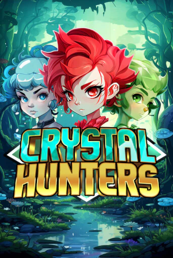 Crystal Hunters онлайн игра GMSlots | GMSlots без регистрации