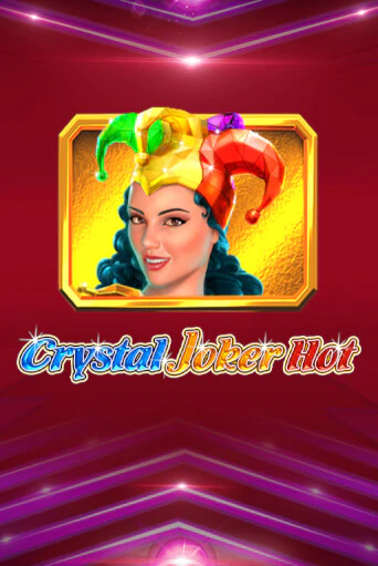 Crystal Joker Hot онлайн игра GMSlots | GMSlots без регистрации