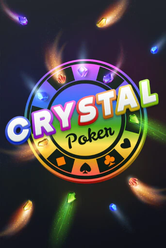 Crystal Poker онлайн игра GMSlots | GMSlots без регистрации