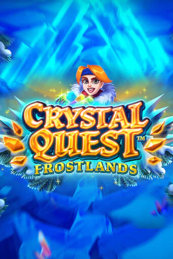 Crystal Quest: Frostlands онлайн игра GMSlots | GMSlots без регистрации