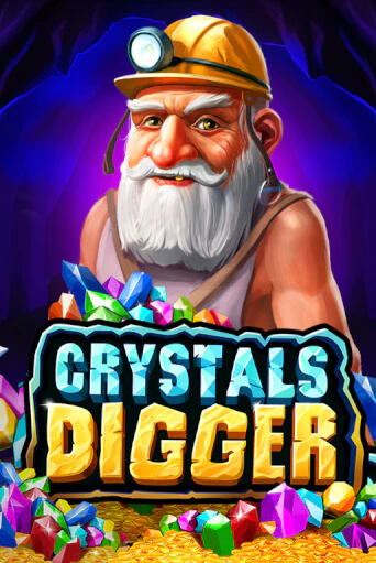 Crystals Digger онлайн игра GMSlots | GMSlots без регистрации