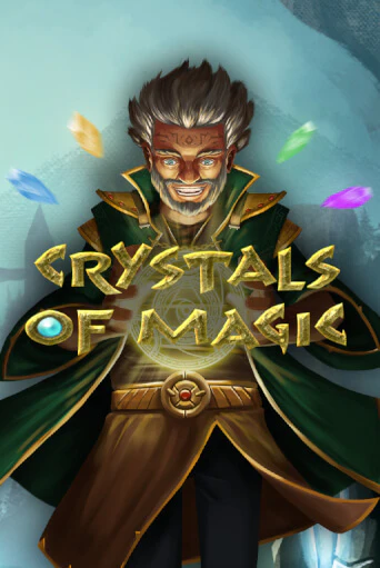 Crystals of Magic онлайн игра GMSlots | GMSlots без регистрации