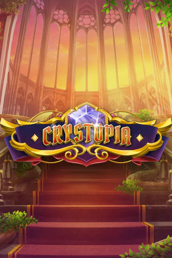 Crystopia онлайн игра GMSlots | GMSlots без регистрации