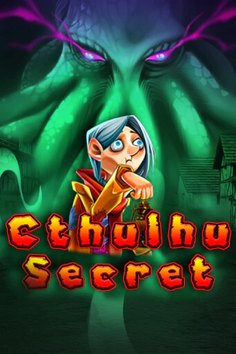 Cthulhu Secret онлайн игра GMSlots | GMSlots без регистрации