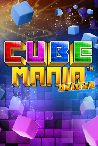 Cube Mania Deluxe онлайн игра GMSlots | GMSlots без регистрации