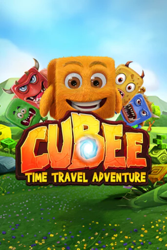 Cubee онлайн игра GMSlots | GMSlots без регистрации