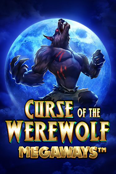 Curse of the Werewolf Megaways онлайн игра GMSlots | GMSlots без регистрации