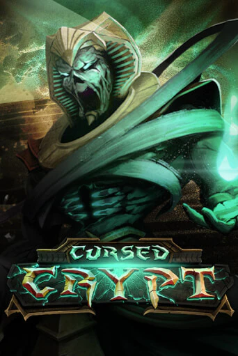 Cursed Crypt онлайн игра GMSlots | GMSlots без регистрации