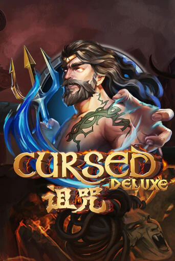 Cursed Deluxe онлайн игра GMSlots | GMSlots без регистрации