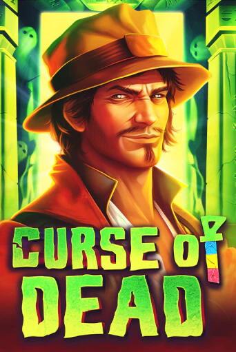 Curse of Dead онлайн игра GMSlots | GMSlots без регистрации