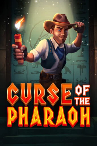 Curse of the Pharaoh онлайн игра GMSlots | GMSlots без регистрации