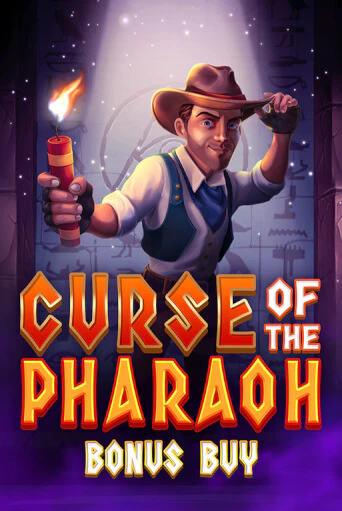 Curse of the Pharaoh Bonus Buy онлайн игра GMSlots | GMSlots без регистрации