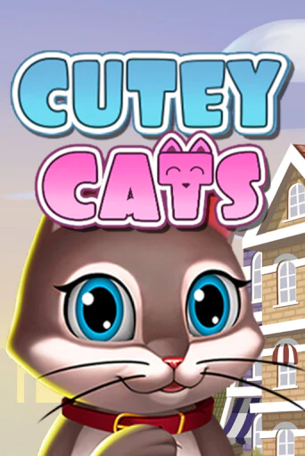 Cutey Cats онлайн игра GMSlots | GMSlots без регистрации