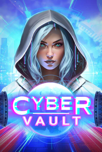 Cyber Vault онлайн игра GMSlots | GMSlots без регистрации