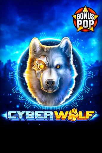 Cyber Wolf онлайн игра GMSlots | GMSlots без регистрации