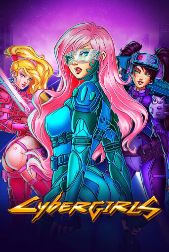 Cybergirls онлайн игра GMSlots | GMSlots без регистрации