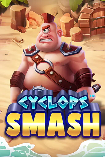 Cyclops Smash онлайн игра GMSlots | GMSlots без регистрации