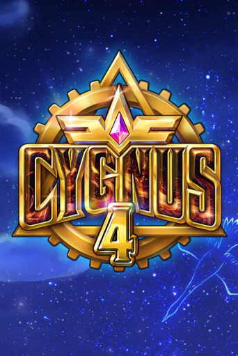 Cygnus 4 онлайн игра GMSlots | GMSlots без регистрации