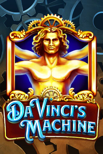 DaVinci's Machine онлайн игра GMSlots | GMSlots без регистрации