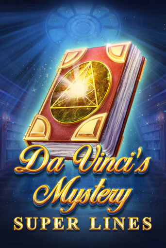 Da Vinci's Mystery онлайн игра GMSlots | GMSlots без регистрации