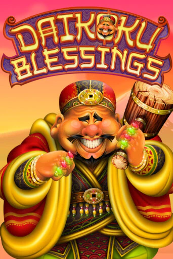 Daikoku Blessings онлайн игра GMSlots | GMSlots без регистрации