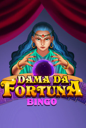 Dama da Fortuna Bingo онлайн игра GMSlots | GMSlots без регистрации