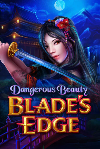 Dangerous Beauty Blades Edge онлайн игра GMSlots | GMSlots без регистрации