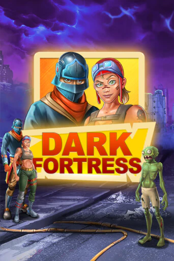 Dark Fortress онлайн игра GMSlots | GMSlots без регистрации