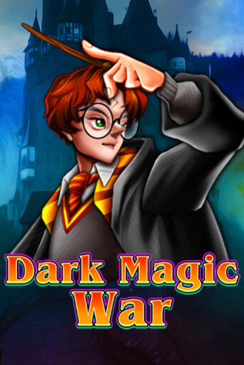 Dark Magic War онлайн игра GMSlots | GMSlots без регистрации