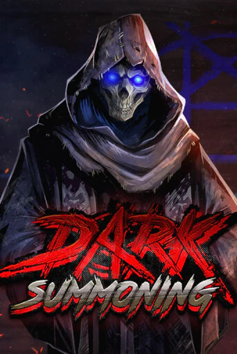 Dark Summoning онлайн игра GMSlots | GMSlots без регистрации