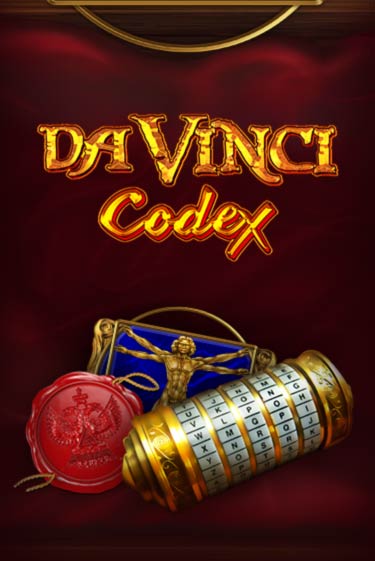 DaVinci Codex онлайн игра GMSlots | GMSlots без регистрации