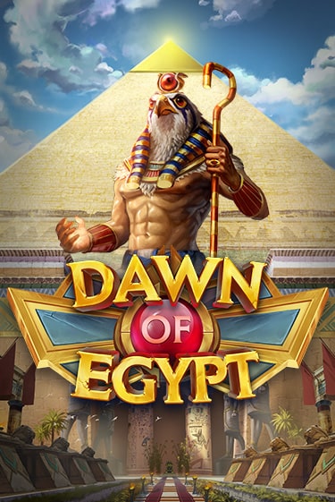 Dawn of Egypt онлайн игра GMSlots | GMSlots без регистрации