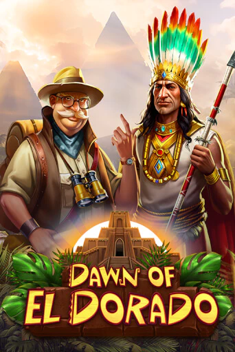 Dawn of El Dorado онлайн игра GMSlots | GMSlots без регистрации