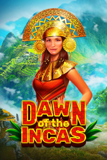 Dawn of the Incas онлайн игра GMSlots | GMSlots без регистрации