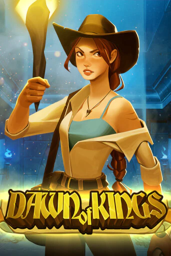 Dawn of Kings онлайн игра GMSlots | GMSlots без регистрации