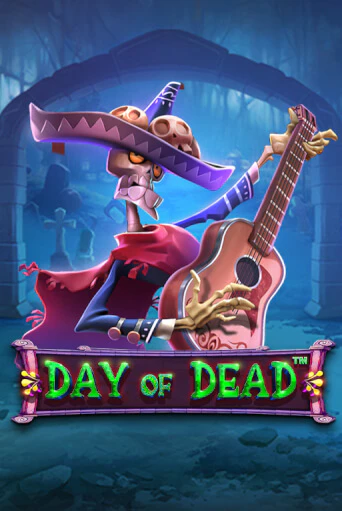 Day of Dead онлайн игра GMSlots | GMSlots без регистрации