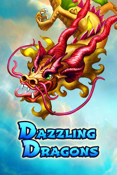 Dazzling Dragons онлайн игра GMSlots | GMSlots без регистрации