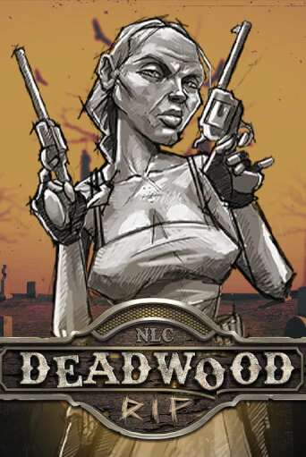 Deadwood R.I.P онлайн игра GMSlots | GMSlots без регистрации