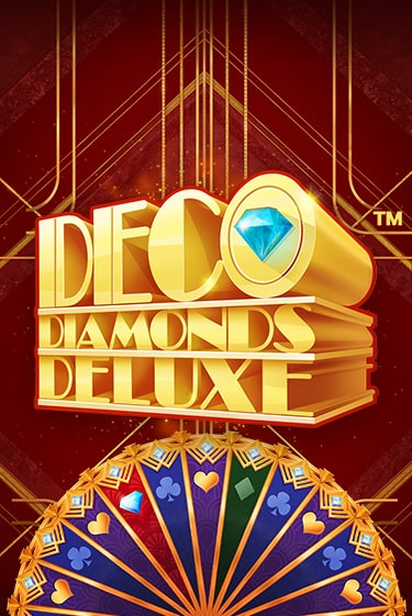 Deco Diamonds Deluxe онлайн игра GMSlots | GMSlots без регистрации