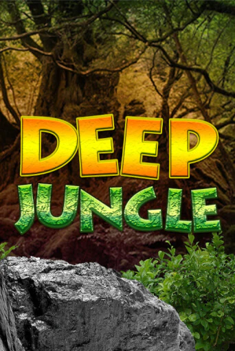 Deep Jungle онлайн игра GMSlots | GMSlots без регистрации