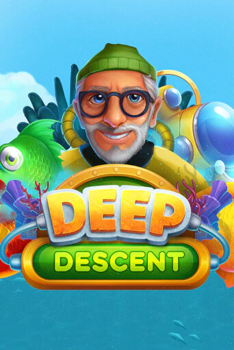 Deep Descent онлайн игра GMSlots | GMSlots без регистрации