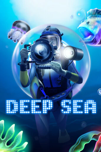 Deep Sea онлайн игра GMSlots | GMSlots без регистрации