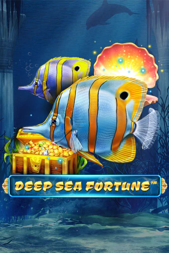 Deep Sea Fortune онлайн игра GMSlots | GMSlots без регистрации