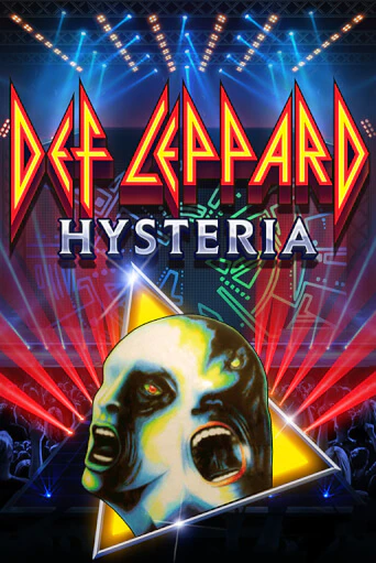 Def Leppard Hysteria онлайн игра GMSlots | GMSlots без регистрации