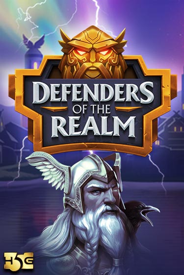 Defenders of the Realm онлайн игра GMSlots | GMSlots без регистрации